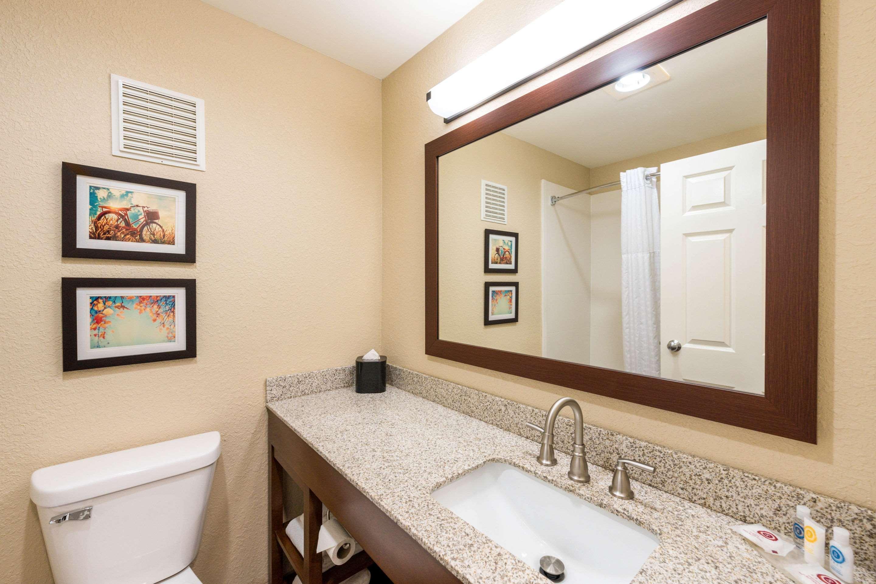 Comfort Inn Onalaska - La Crosse Area Exteriér fotografie
