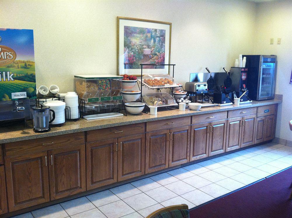 Comfort Inn Onalaska - La Crosse Area Exteriér fotografie